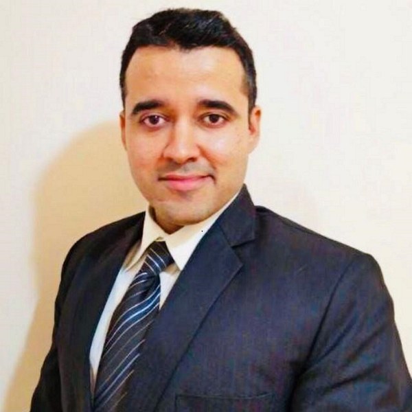 Amit Kohli