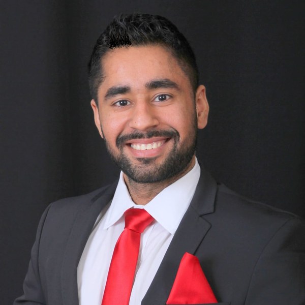 Pritpal Singh
