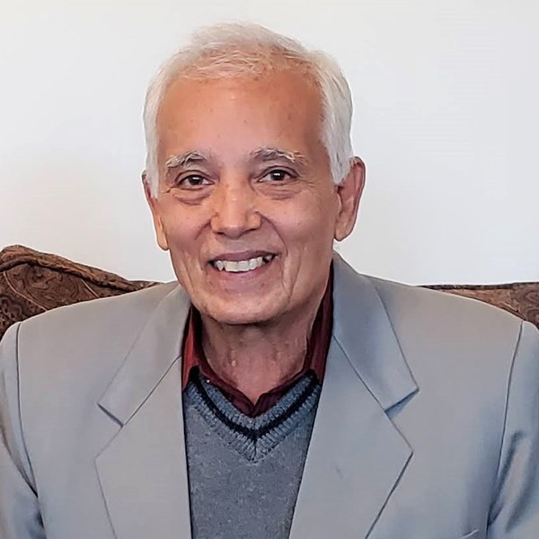 Surinder Kohli